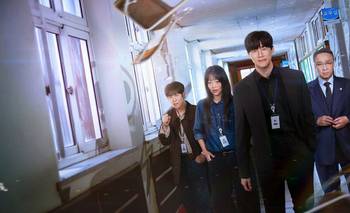 La serie de Netflix que aborda la violencia, el bullying escolar y arrasa a nivel global | Netflix