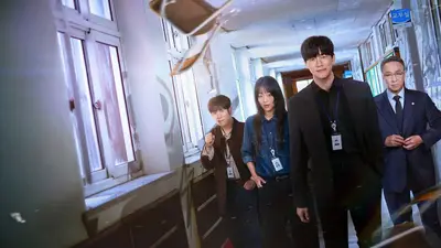 La serie de Netflix que aborda la violencia, el bullying escolar y arrasa a nivel global La serie de Netflix que aborda la violencia, el bullying escolar y arrasa a nivel global
