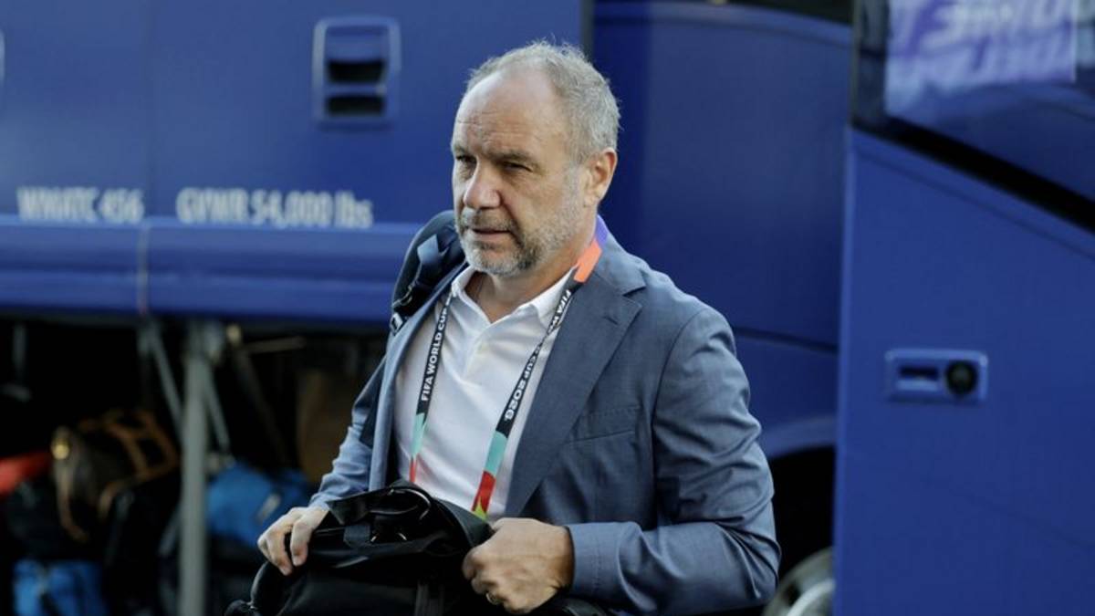 Haití queda fuera del Mundial, pero el técnico Migné dice que el equipo demostró que merece estar