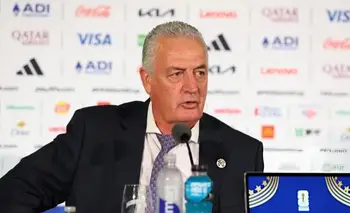 La bronca de Alfaro por el arbitraje en Paraguay vs. Turquía en el Mundial | Mundial 2026