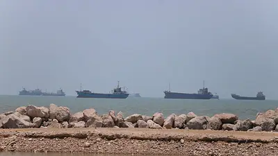 Vance prevé que reuniones con Irán se celebren pronto; reporte advierte de cierre de Ormuz Vance prevé que reuniones con Irán se celebren pronto; reporte advierte de cierre de Ormuz