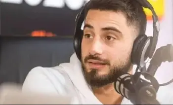 A quiénes echó Nico Occhiato de Luzu TV por difundir una información falsa | Televisión 