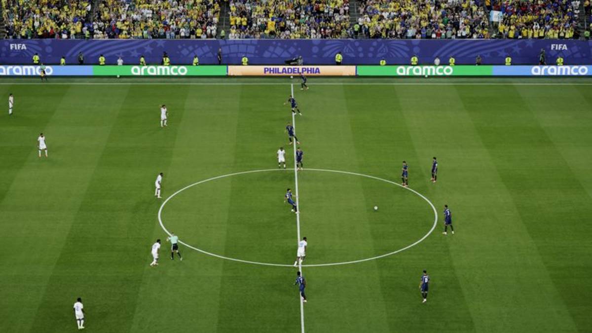 ¿Cuántos puntos se necesitan para pasar a la fase eliminatoria del Mundial?