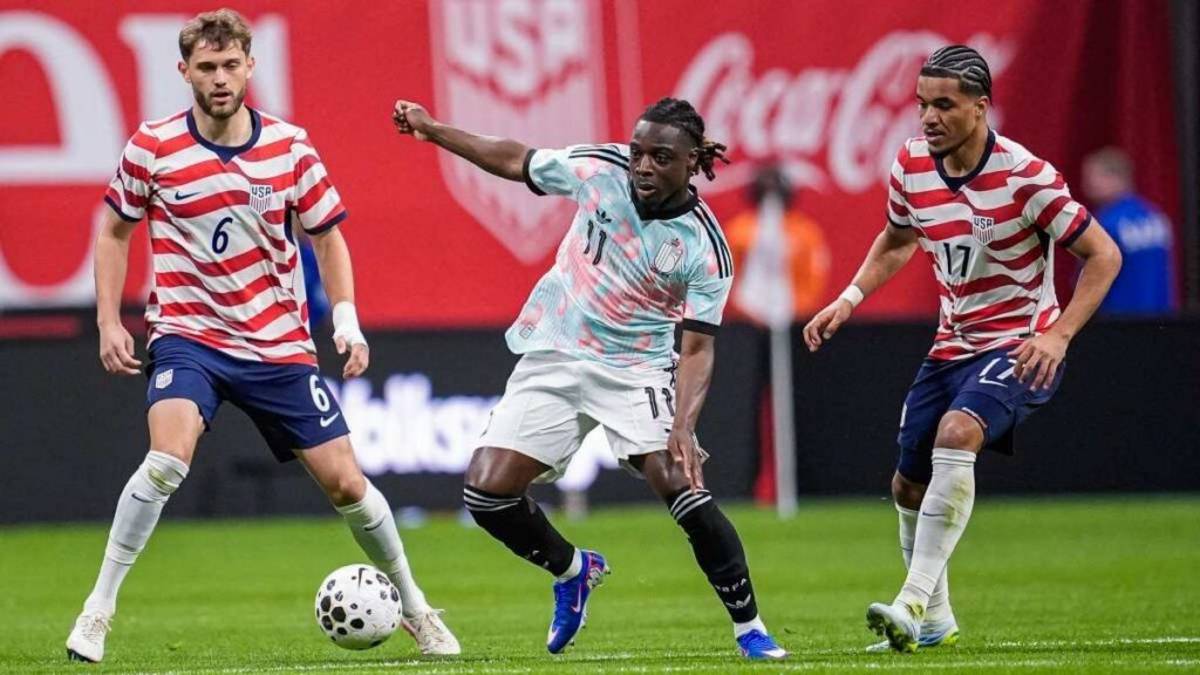 Insólito: una figura del Mundial 2026 abandonó al plantel por ser padre y la prensa lo lapidó
