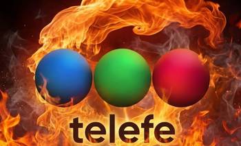 Preocupación en Telefe ante la pésima relación de dos conductores | Telefe