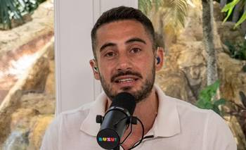 Nico Occhiato da marcha con los despidos en Luzu | Luzu tv