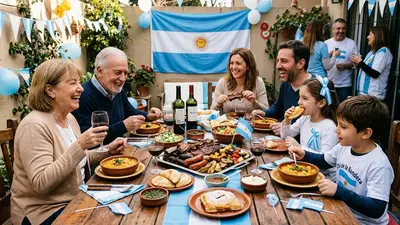 Cuáles son las recetas patrias más económicas. Cuáles son las recetas patrias más económicas.