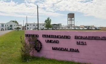 Torturas y abusos sexuales a internas: desafectaron a diez agentes penitenciarios | Grave denuncia en el penal de magdalena