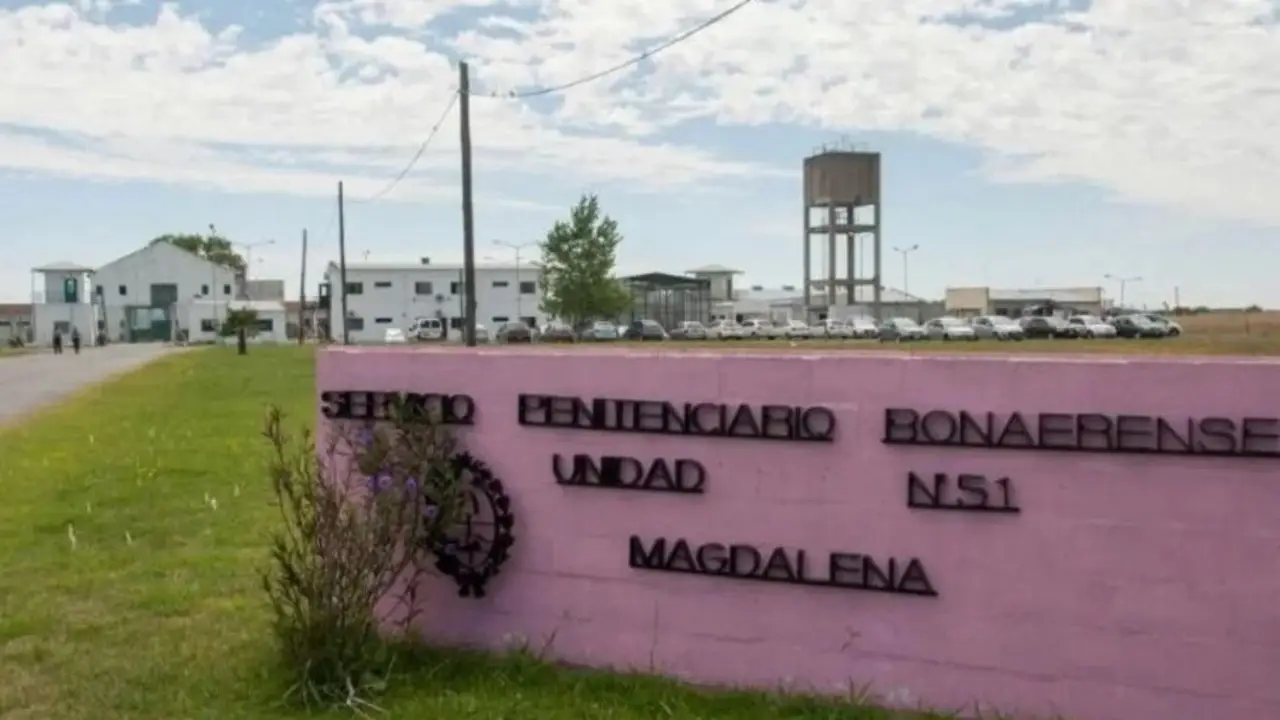 Torturas en cárceles, abusos sexuales en prisión, Penal N° 51 de Magdalena, Magdalena, Servicio Penitenciario Bonaerense.