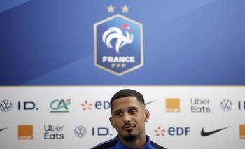 Francia se prepara para un intenso duelo frente a un Irak acorralado, dice defensor Saliba | Mundial