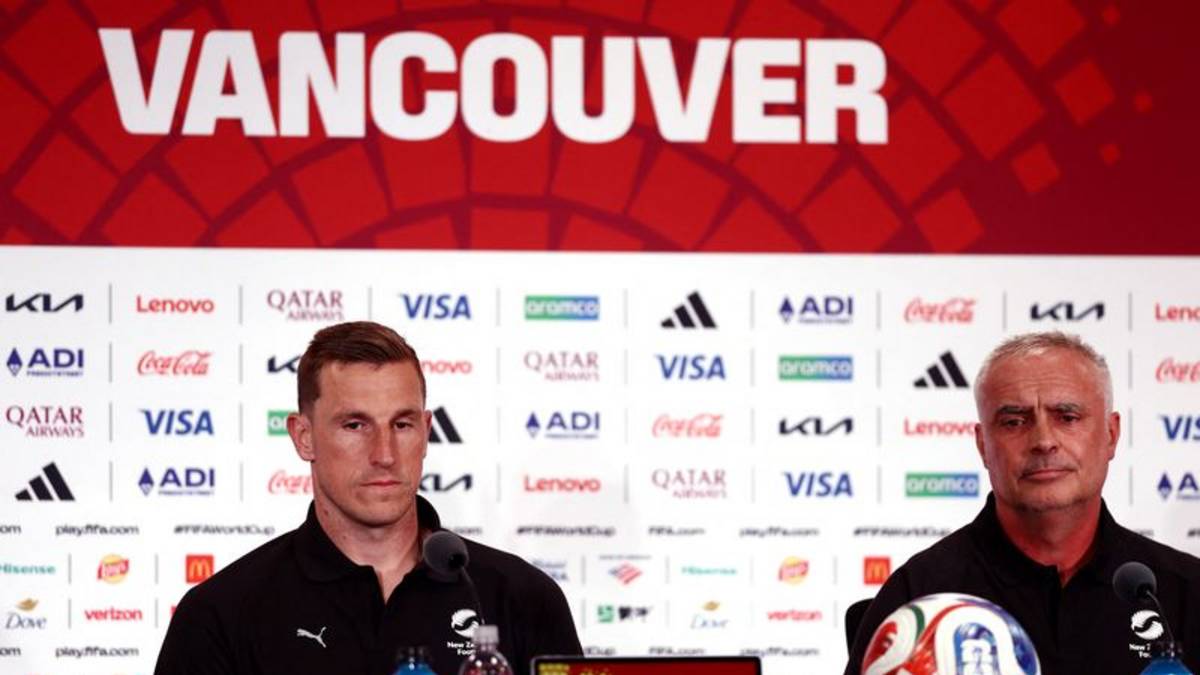 DT Bazeley pide más contundencia mientras Nueva Zelanda aspira a primera victoria en un Mundial