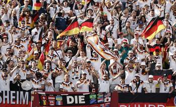 Alemania mereció remontada sobre Costa de Marfil, dice DT Nagelsmann tras clasificación | Dt