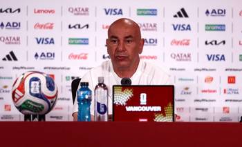 DT Hassan niega conflictos con Salah mientras Egipto afronta riesgoso choque con Nueva Zelanda | Mundial