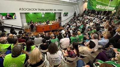 Estatales Estatales