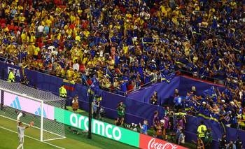 Curazao hace historia en el Mundial, empata 0-0 con Ecuador y lo complica | Ecuador 