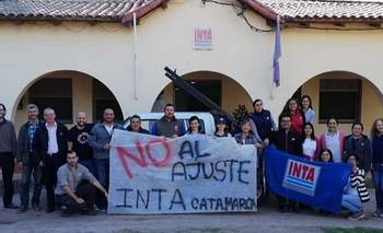 Vaciamiento en el INTA: doce trabajadores dejan el organismo y alertan por el ajuste | Catamarca