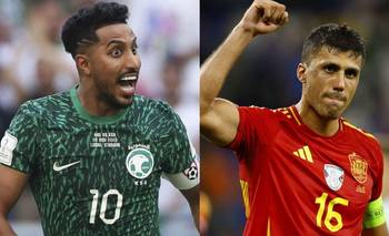 España vs. Arabia Saudita: quién gana, predicciones y pronóstico según la IA | Mundial 2026