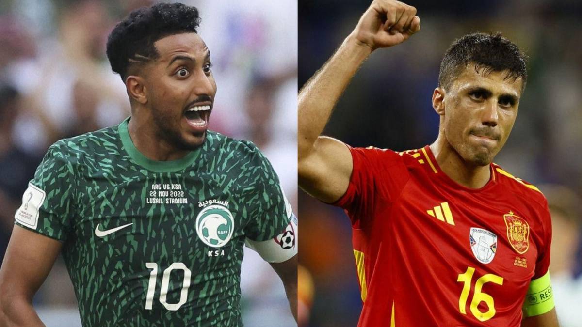 España vs. Arabia Saudita: quién gana, predicciones y pronóstico del partido del Mundial 2026 según la IA