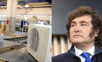 BGH frenará temporalmente la producción en la fábrica de Río Grande | Crisis económica