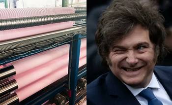 Reclamo por sueldo y condiciones laborales en una textil de San Luis | Crisis económica