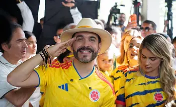 De la Espriella acaricia la Presidencia mientras la izquierda impugna el conteo rápido | Balotaje en colombia