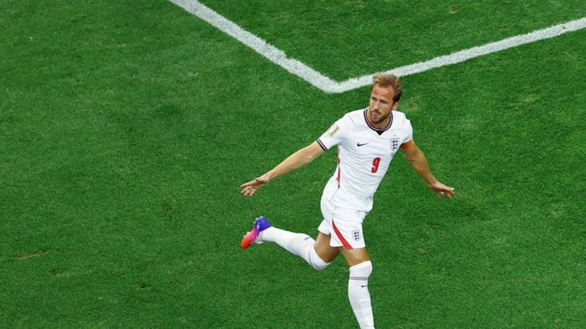 Inglaterra y Ghana disputarán una plaza en los dieciseisavos de final del Mundial por el Grupo L