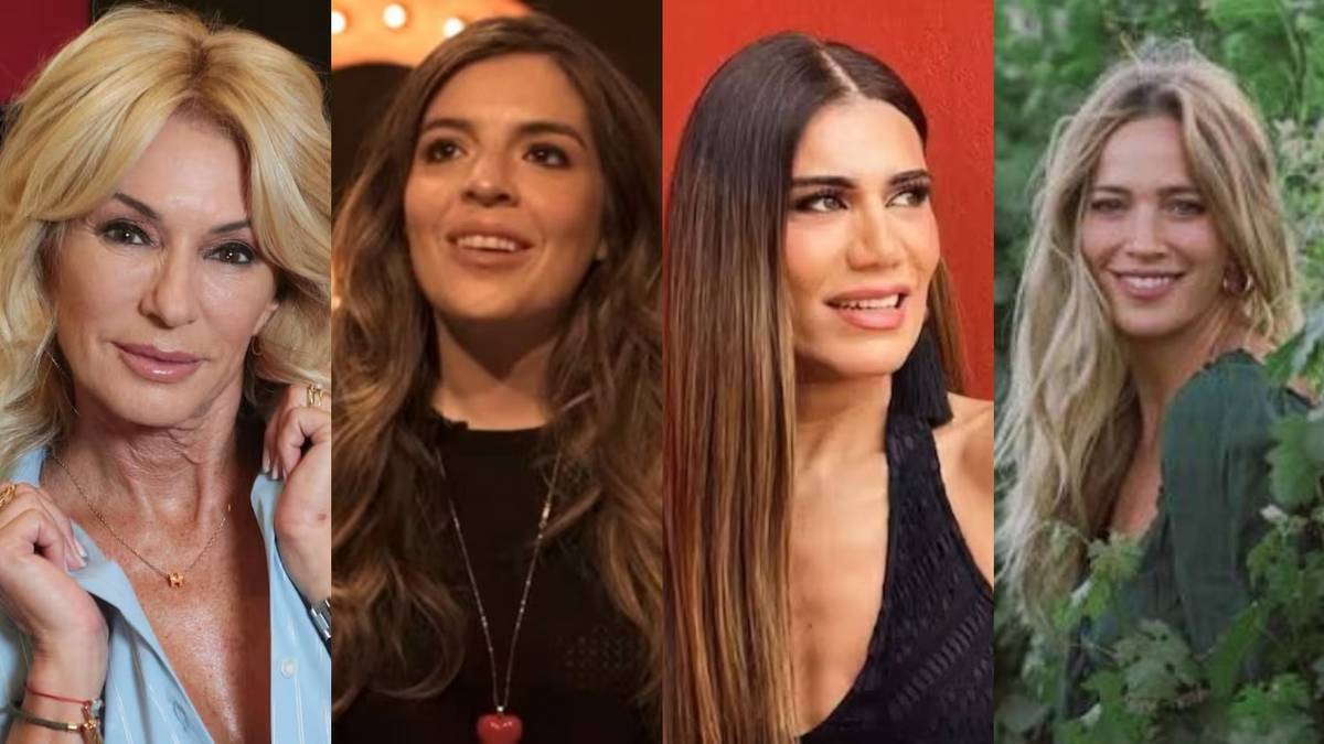 Día del Padre: los posteos de los famosos argentinos en esta efemérides