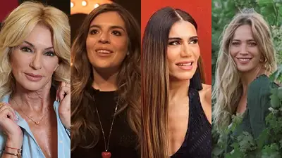 famosas famosas