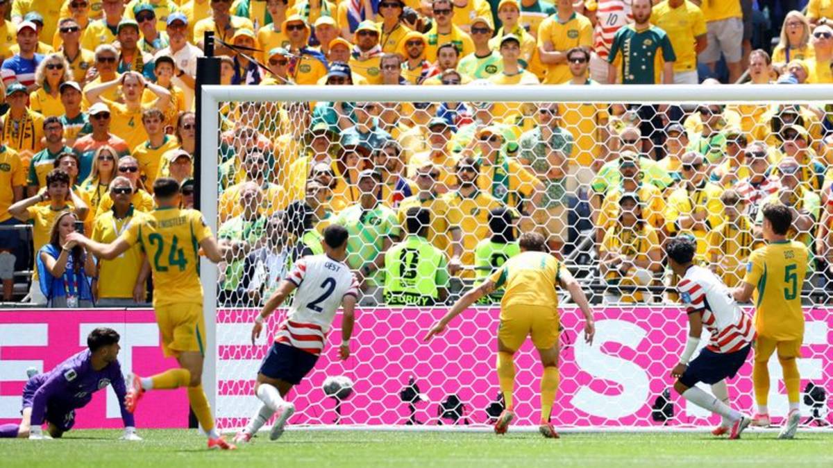 El aumento de los autogoles en un Mundial ampliado amenaza el récord del torneo