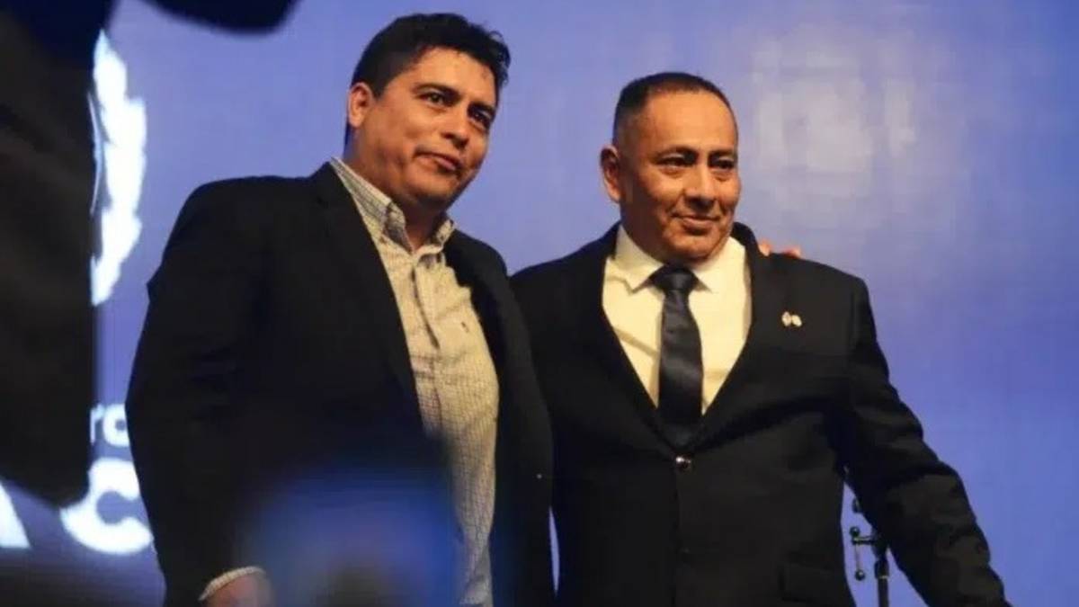 CONFLICTO POLICIAL en SANTA CRUZ: buscan INTERPELAR al MINISTRO de SEGURIDAD por la CRISIS
