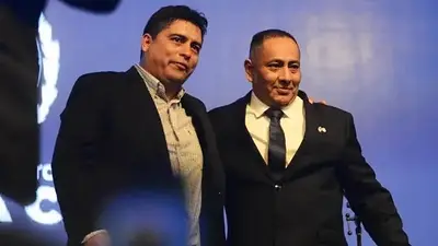 Conflicto policial en Santa Cruz: buscan interpelar al ministro de Seguridad por la crisis Conflicto policial en Santa Cruz: buscan interpelar al ministro de Seguridad por la crisis