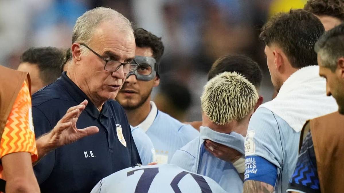 Ver Uruguay vs. Cabo Verde en vivo por Fútbol Libre o Xuper TV el Mundial 2026 es ilegal: por dónde hacerlo de manera legal