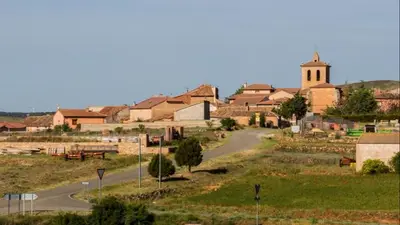 El pueblo de montaña con 40 habitantes que busca vecinos: ofrece casa gratis y trabajo El pueblo de montaña con 40 habitantes que busca vecinos: ofrece casa gratis y trabajo