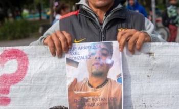 Desaparición de Axel González: el próximo miércoles abrirán los celulares secuestrados | Chaco