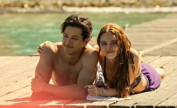 El drama romántico de ocho capítulos que atrapa a todos en Prime Video | Amazon prime video
