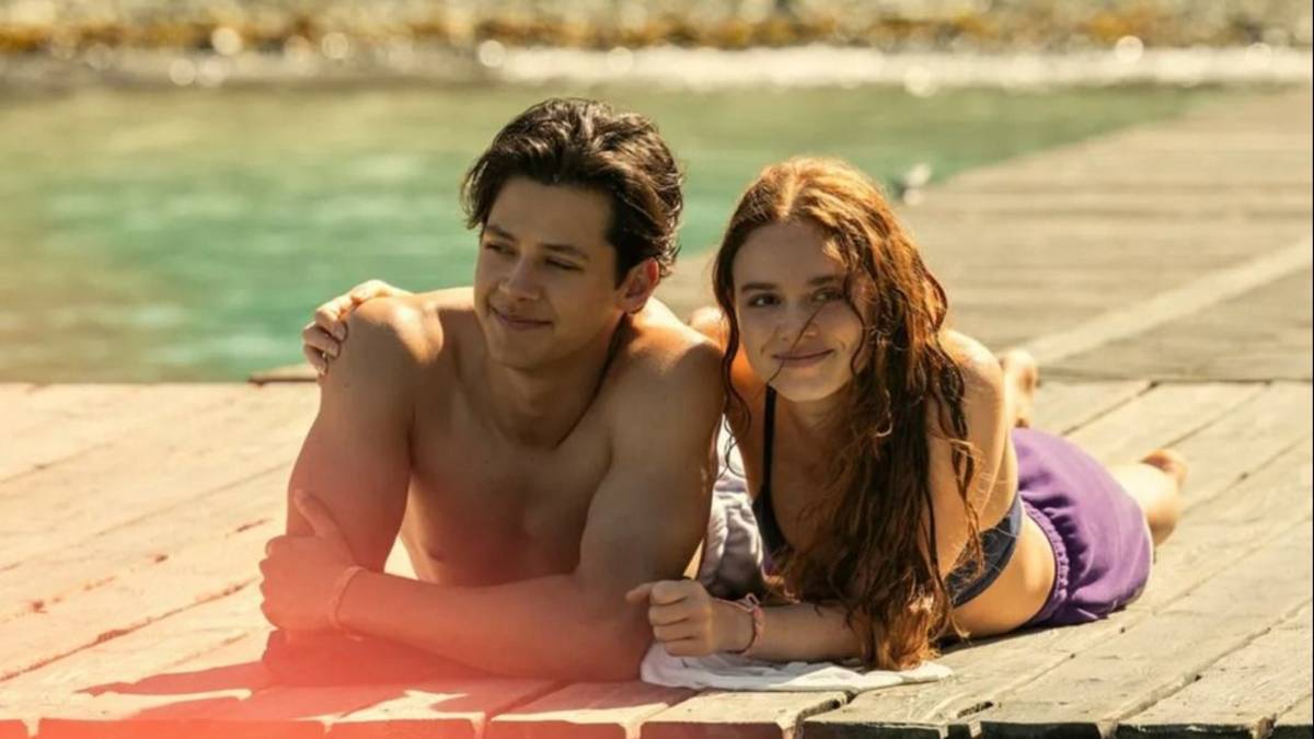 El drama romántico de ocho capítulos que atrapa a todos en Prime Video: para ver en una tarde