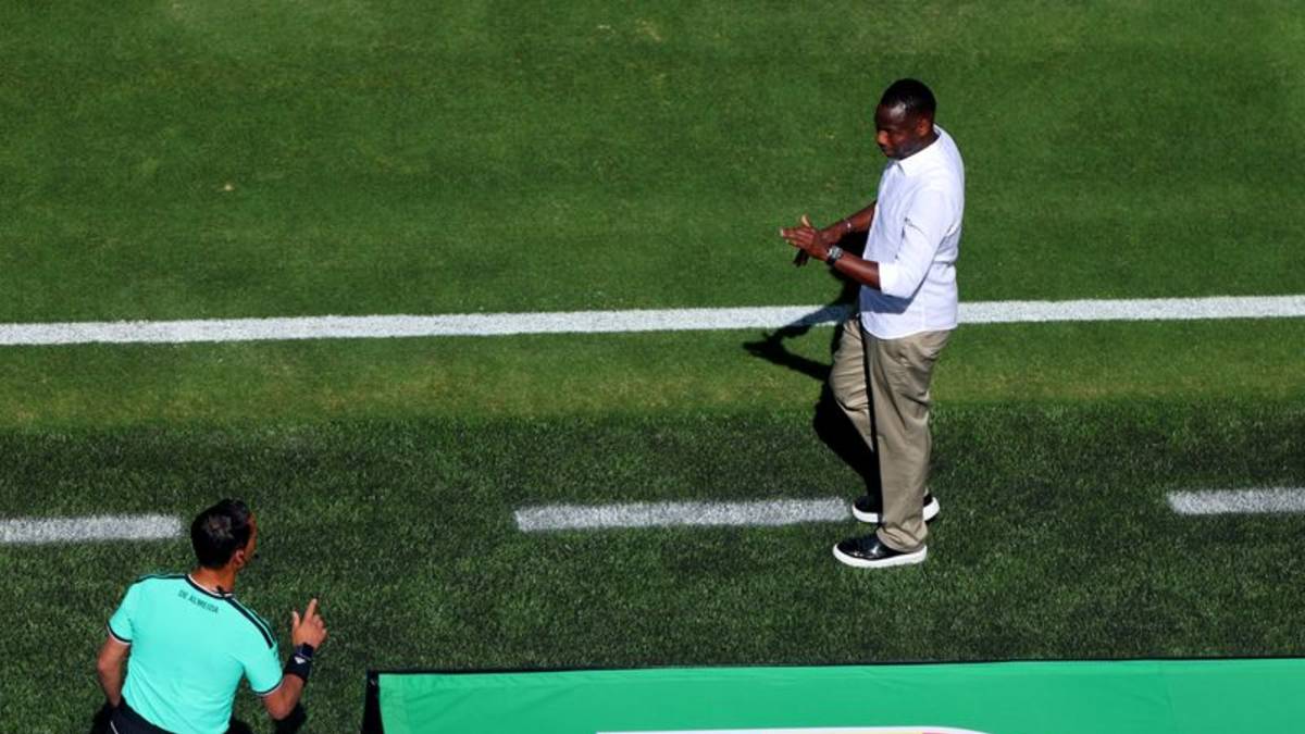 Senegal no solo se centra en Haaland de cara a decisivo partido contra Noruega, dice DT