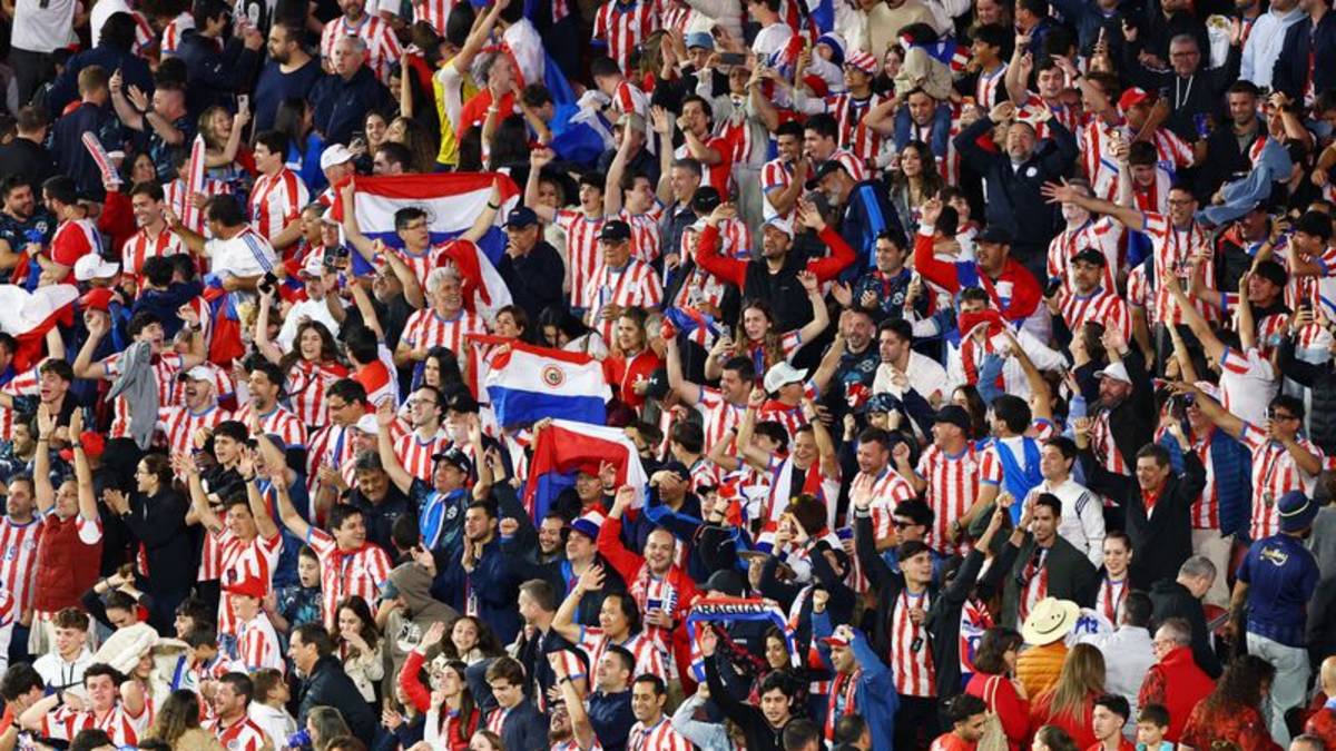 DT de Paraguay arremete contra la élite empresarial del Mundial