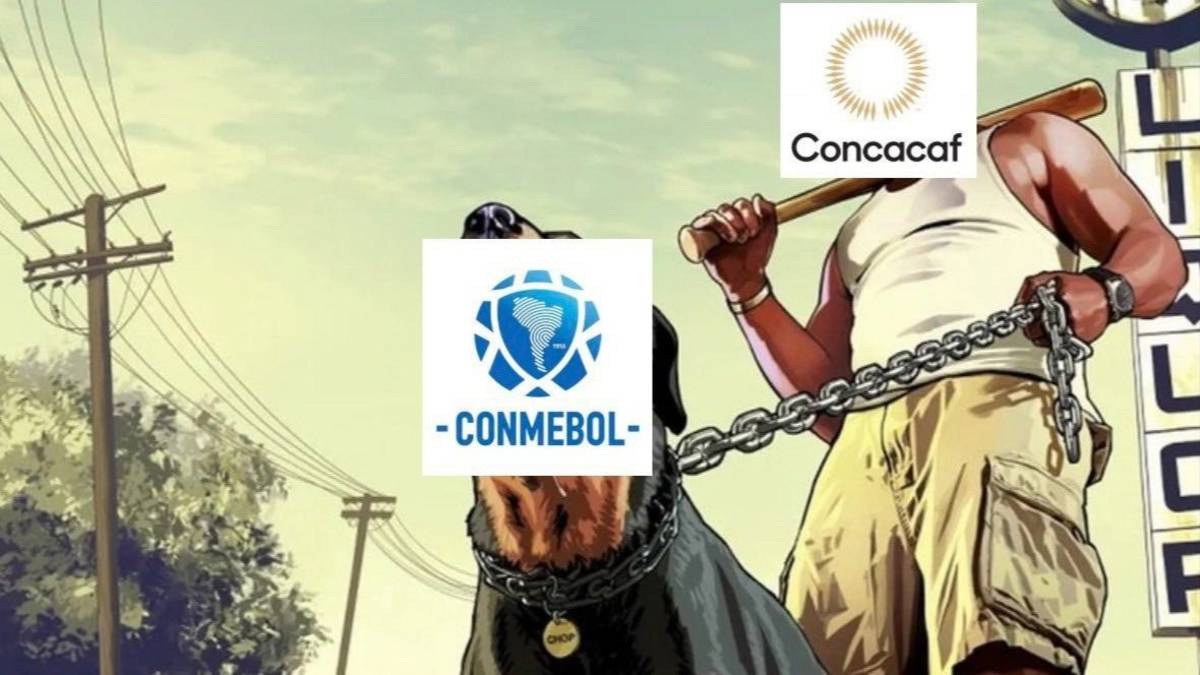 Memes: Uruguay empató con Cabo Verde en el Mundial y las redes no perdonaron