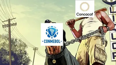Memes: Uruguay empató con Cabo Verde en el Mundial y las redes no perdonaron Memes: Uruguay empató con Cabo Verde en el Mundial y las redes no perdonaron