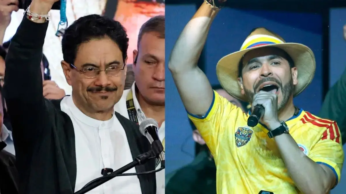 Segunda vuelta presidencial en Colombia: cuándo se conocerá el resultado del escrutinio definitivo