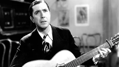Carlos Gardel. Carlos Gardel.