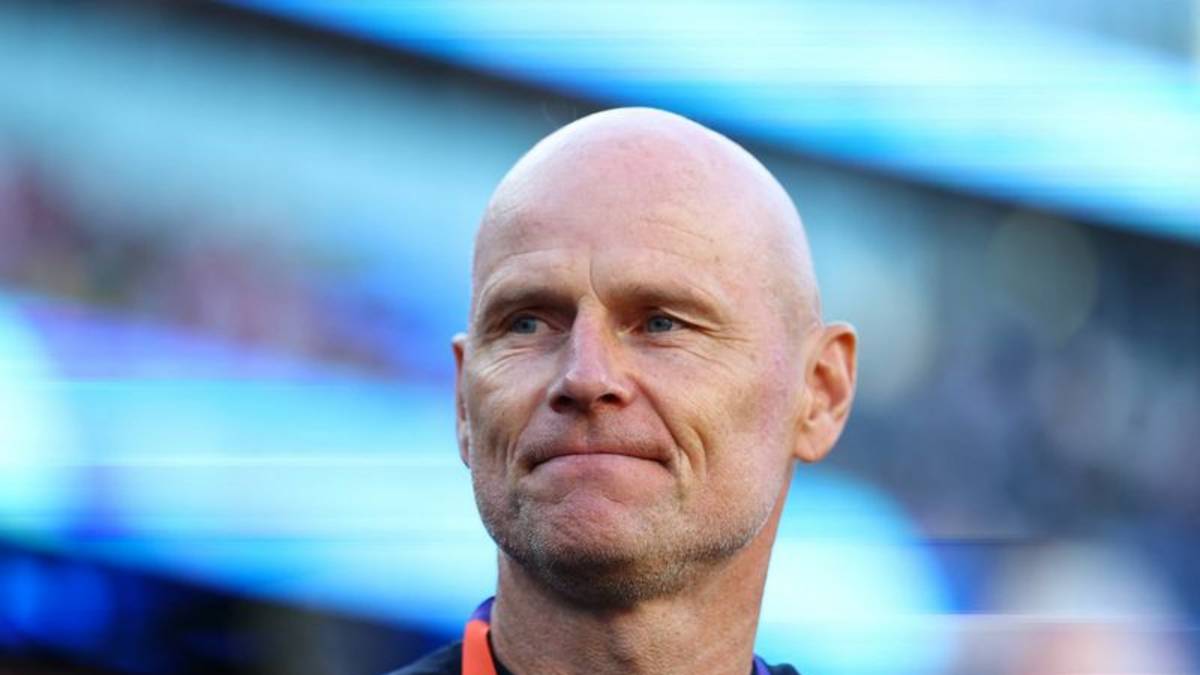 Solbakken, cauteloso por amenaza de Senegal mientras Noruega busca aprovechar excelente inicio en Mundial