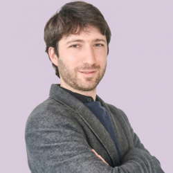 Franco Mizrahi 