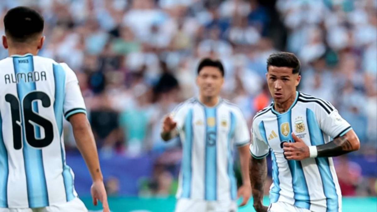 La Selección Argentina enfrenta a Austria y busca su segundo triunfo en el Mundial 2026