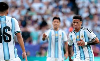 La Selección enfrenta a Austria y quiere mantener su paso triunfante | Mundial 2026