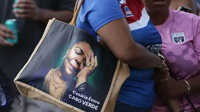 DT Bubista tiene grandes aspiraciones con Cabo Verde tras su espectacular campaña en el Mundial DT Bubista tiene grandes aspiraciones con Cabo Verde tras su espectacular campaña en el Mundial