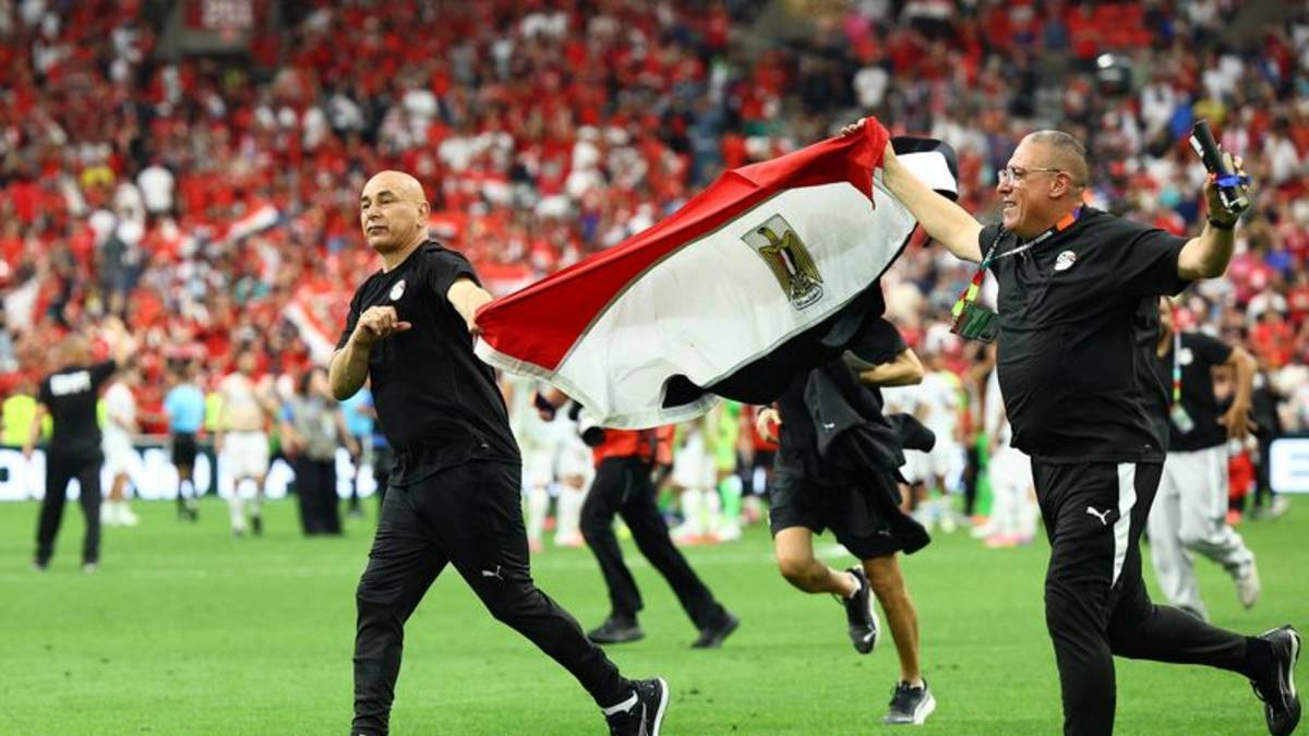 Salah impulsa a Egipto a vencer a Nueva Zelanda en un histórico triunfo en el Mundial
