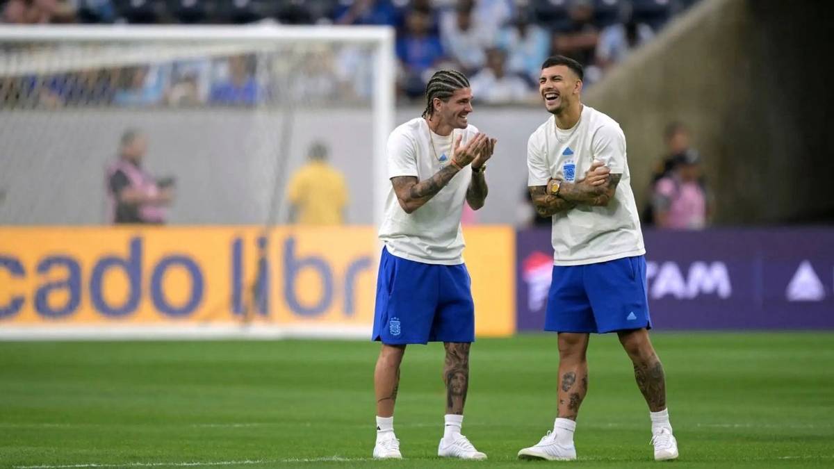 Mundial 2026: las tres cábalas de Qatar 2022 que repite la Selección Argentina en Estados Unidos