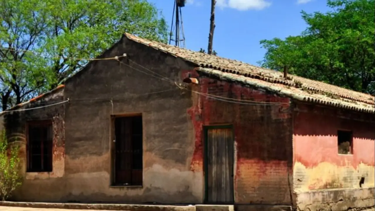 A la sombra de esta posta descansó San Martín en 1816: el lugar del Camino Real ideal para visitar